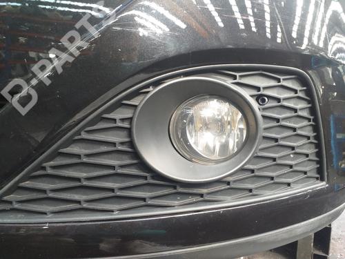 Used Left front fog light Left front fog light SEAT IBIZA III (6L1) 1.4 16V (86 hp) 8327431 8327431