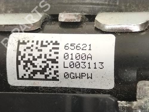 Rear right seatbelt TESLA MODEL 3 (5YJ3) EV | BP36238568I28  - Image 6