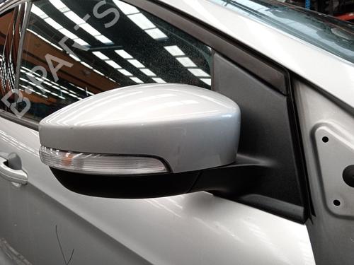Used Right mirror Right mirror FORD KUGA II (DM2) 2.0 TDCi 4x4 (150 hp) 35919534 35919534