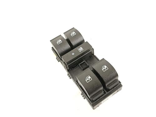Used Left front window switch Left front window switch 16794378 16794378