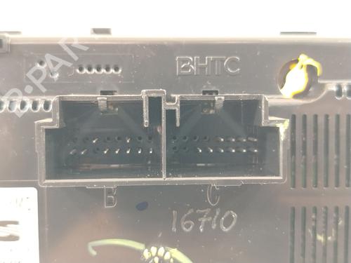 Climate control SEAT LEON ST (5F8) 1.5 TSI | BP34568045I5  - Image 8