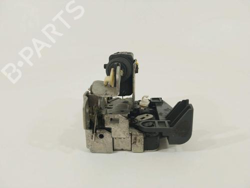 Front right lock DACIA DUSTER (HS_) 1.5 dCi (HSAJ) | BP26326408C97 - Image 6