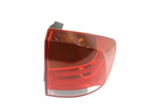Used Right taillight BMW X1 (E84) sDrive 18 d (143 hp) 16802731