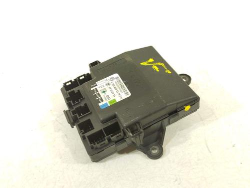 Electronic module MERCEDES-BENZ A-CLASS (W169) A 160 CDI (169.006, 169.306) | BP38932173M83 - Image 5