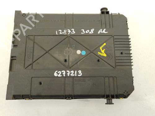 Fuse box PEUGEOT 308 II (LB_, LP_, LW_, LH_, L3_)  | BP26009871E1 