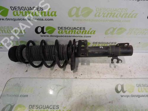 Right front shock absorber SEAT IBIZA IV (6J5, 6P1)  | BP1999924M17 