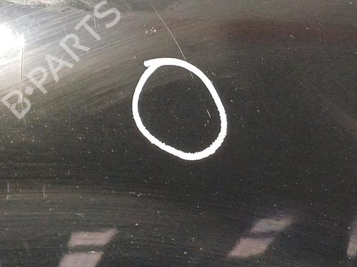 Hood BMW X3 (E83) 2.0 d | BP16811129C1