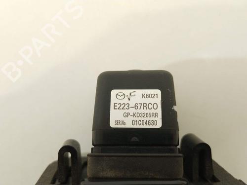 Camera MAZDA CX-7 (ER) | BP28480508E14 - Image 3