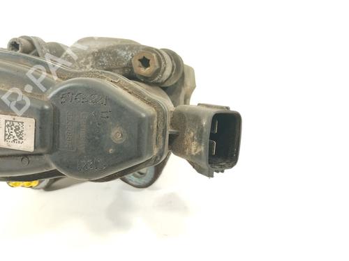 Højre bremsekaliber bag RENAULT MEGANE IV Hatchback (B9A/M/N_)  | BP17960823M106 
