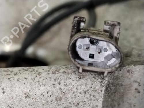 Left front steering knuckle LAND ROVER RANGE ROVER SPORT II (L494) 3.0 TDV6 4x4 | BP29608016M25