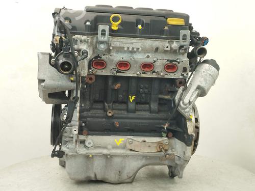 Used Engine Engine 33695235 33695235