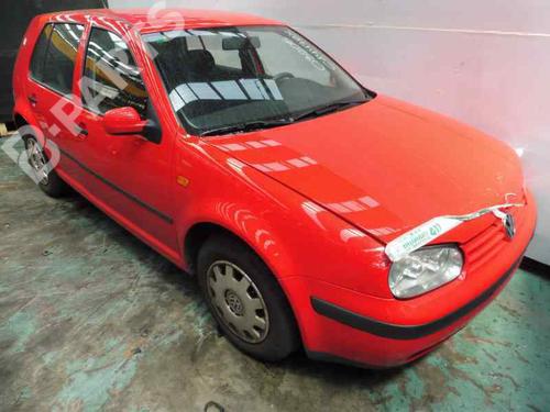 Instrument cluster VW GOLF IV (1J1)  | BP4382784C47 