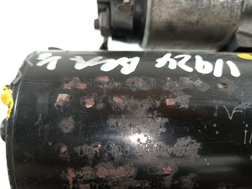 Starter FIAT BRAVO II (198_)  | BP17807271M8 