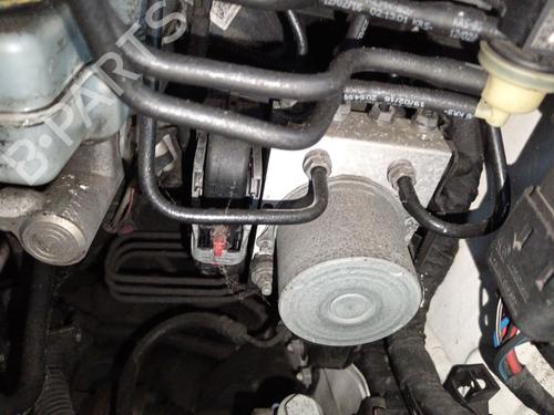 Used ABS pump SEAT IBIZA IV (6J5, 6P1) 1.4 TDI (90 hp) 31364008