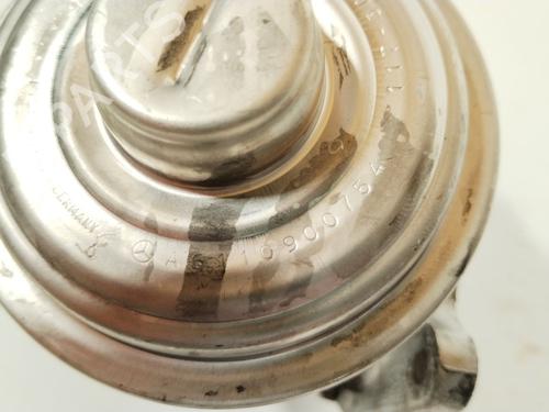 Egr MERCEDES-BENZ CLK (C209)  | BP27833082M69 