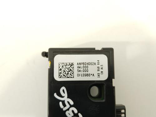 Electronic sensor SEAT ALTEA (5P1) 1.9 TDI | BP27339880M84