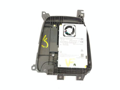 Electronic module TOYOTA YARIS CROSS (MXP_) 1.5 Hybrid All-wheel Drive (MXPJ15) | BP31944688M83 - Image 3