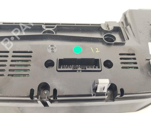 Climate control JAGUAR XE (X760)  | BP16792947I5 