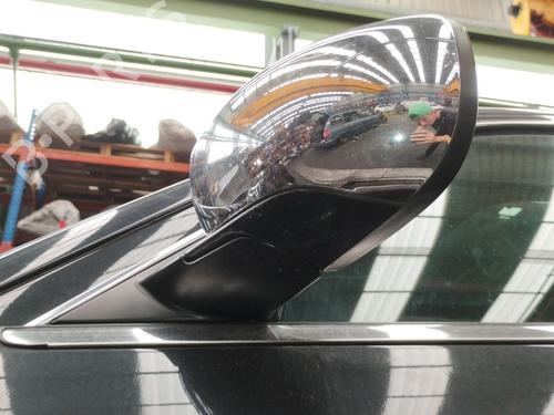 Left mirror CHRYSLER 300C (LX, LE) 3.0 CRD | BP38073820C26 - Image 4