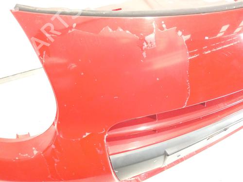 Front bumper SUZUKI ALTO VII (GF, HA25_, HA35_) 1.0 (AMF310, GFC31S) | BP29811371C7 