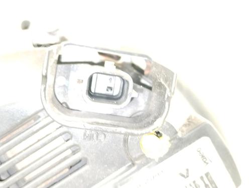 Alternator NISSAN QASHQAI II SUV (J11, J11_)  | BP27319521M7 
