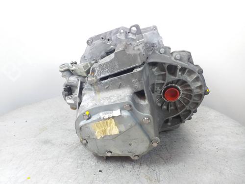 Gearbox PEUGEOT 2008 I (CU_) | BP8919292M3