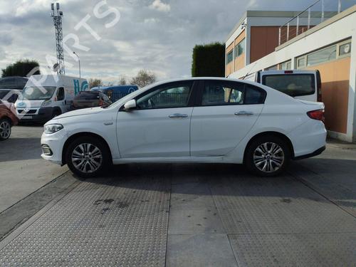 Left front window switch FIAT TIPO Saloon (356_, 357_) 1.4 LPG (356SXF1B) | BP31334137I27 - Image 4