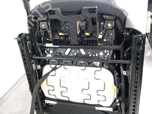 Left front seat SEAT IBIZA V (KJ1, KJG) 1.0 TSI | BP31637566C15  - Image 7