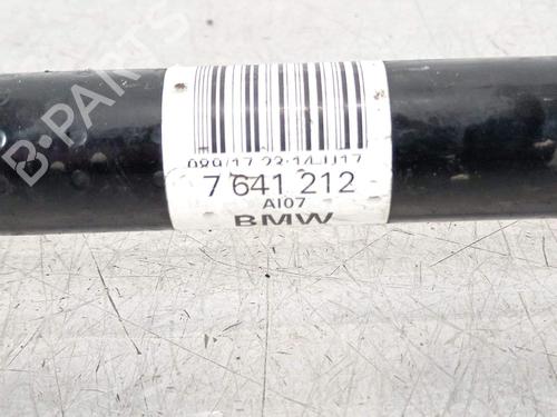Right rear driveshaft BMW i3 (I01) | BP30637131M41 - Image 4