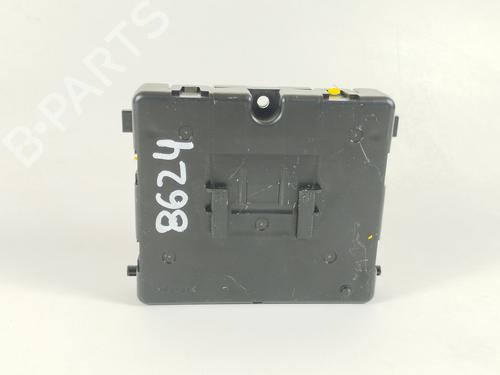 Elektronisk modul DACIA SANDERO II 1.5 Blue dCi 95 (B8JL) (95 hp) 11862398