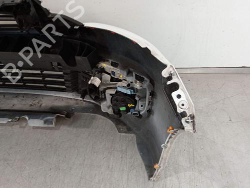 Front bumper CITROËN C-ELYSEE (DD_) 1.6 BlueHDi 100 | BP35783972C7 - Image 11