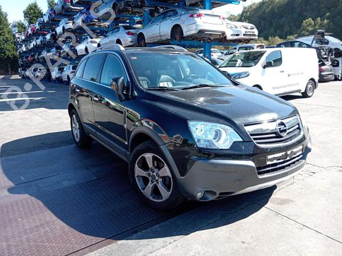 Engine control unit (ECU) OPEL ANTARA A (L07) 2.0 CDTI 4x4 | BP38759894M57 - Image 11