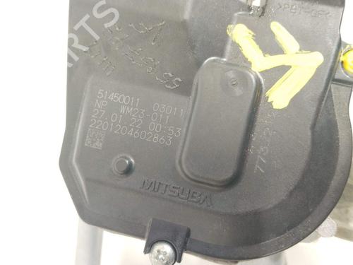 Front wiper motor MAZDA CX-30 (DM) | BP16929148M29 - Image 2