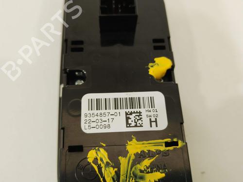 Left front window switch MINI MINI (F56) Cooper D | BP30589415I27 - Image 6