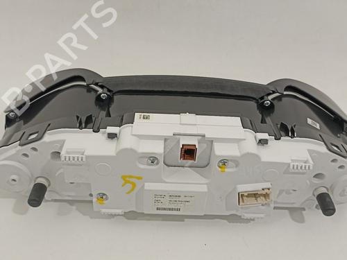 Instrument cluster PEUGEOT 308 II (LB_, LP_, LW_, LH_, L3_)  | BP10627297C47 
