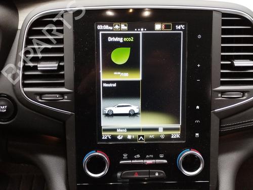 Display monitor RENAULT TALISMAN (LP_)  | BP18409633C48 