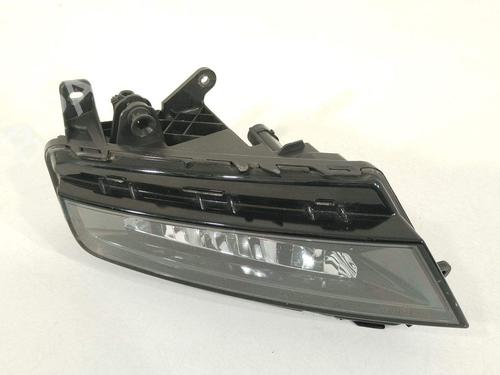 Left front fog light SEAT LEON (5F1) 1.4 TSI | BP37238694C30 - Image 2