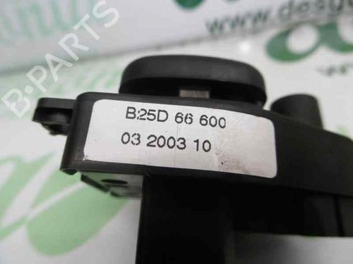 Mirror switch MAZDA 2 (DY)  | BP1913424I25 
