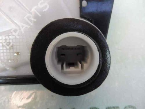 Front left lock TOYOTA YARIS (_P13_) 1.0 (KSP130_, KSP130) | BP2346069C98 