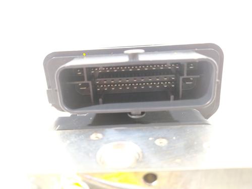 ABS pump RENAULT CLIO IV (BH_)  | BP16812411M43 