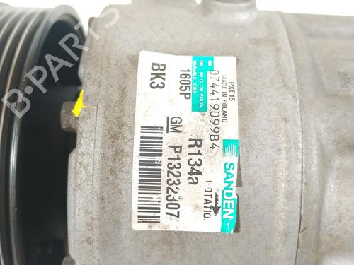 AC compressor OPEL INSIGNIA A (G09) 2.0 CDTI (68) | BP35723427M34 - Image 2