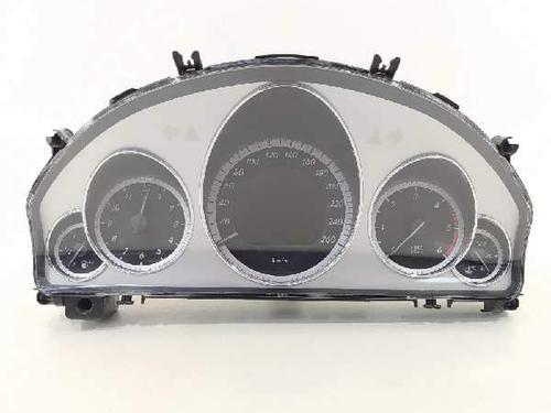 Used Instrument cluster Instrument cluster 5024305 5024305