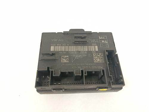 Elektronisk modul VW GOLF VII (5G1, BQ1, BE1, BE2) [2012-2021]  13546149