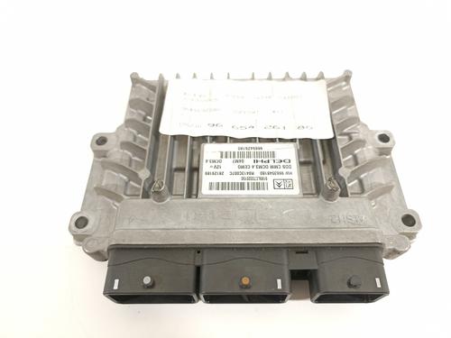 Used Engine control unit (ECU) PEUGEOT 308 I (4A_, 4C_) [2007-2016]  19485706