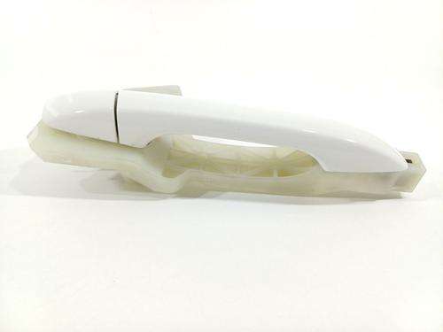 Rear right exterior door handle KIA RIO IV (YB, SC, FB)  | BP29354927C130 