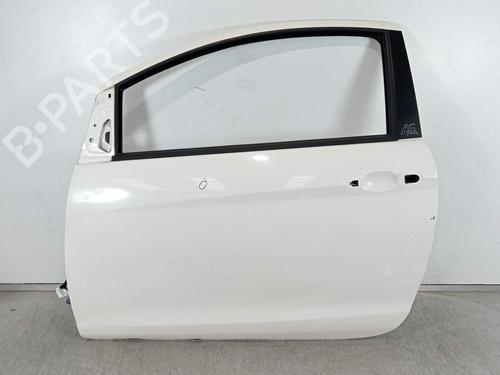 left-front-door-ford-ka-ru8-2008-2009-2010-2011-2012-2013-2014-2015-2016-26573097 main image
