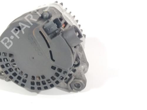 Alternator PEUGEOT 208 I (CA_, CC_) 1.2 VTI 82 | BP24334050M7 