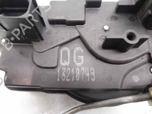 Front right lock OPEL ASTRA H (A04)  | BP1848955C97 