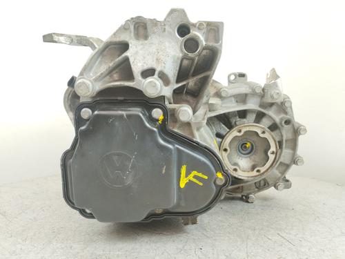 Gearbox SEAT LEON (1P1) 1.9 TDI | BP29540670M3 