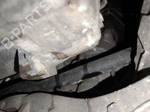 Used Steering rack Steering rack 30684384 30684384